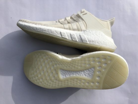 adidas EQT Support 93/17 "Cream" (2017) - Image 2