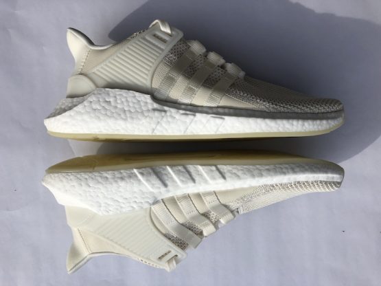 adidas EQT Support 93/17 "Cream" (2017) - Image 4