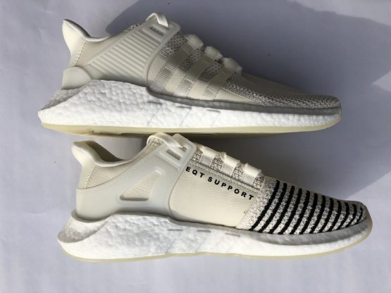 adidas EQT Support 93/17 "Cream" (2017) - Image 5