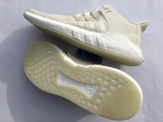 adidas EQT Support 93/17 "Cream" (2017) - Image 6