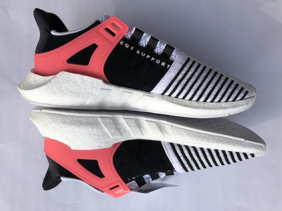 adidas EQT Support 93/17 "Turbo Red" (2017) - Image 5