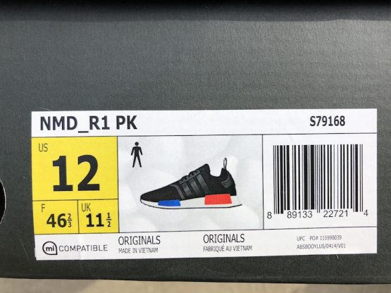 adidas NMD R1 PK "Original" (2015) - Image 7