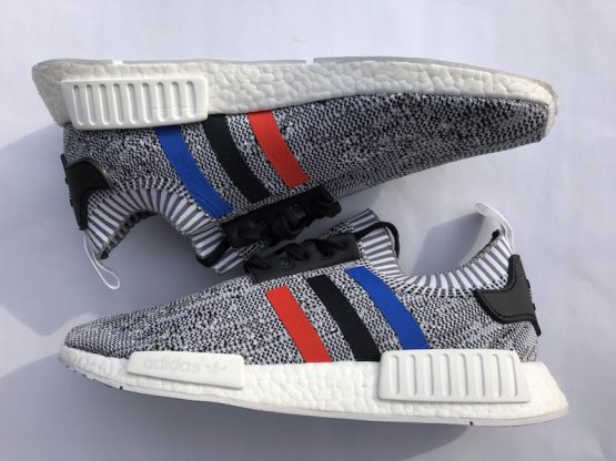 adidas NMD R1 PK "Tri Color" (2016) - Image 2