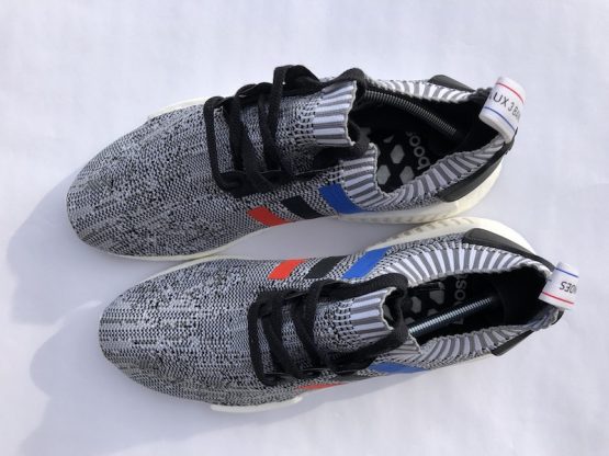 adidas NMD R1 PK "Tri Color" (2016) - Image 3