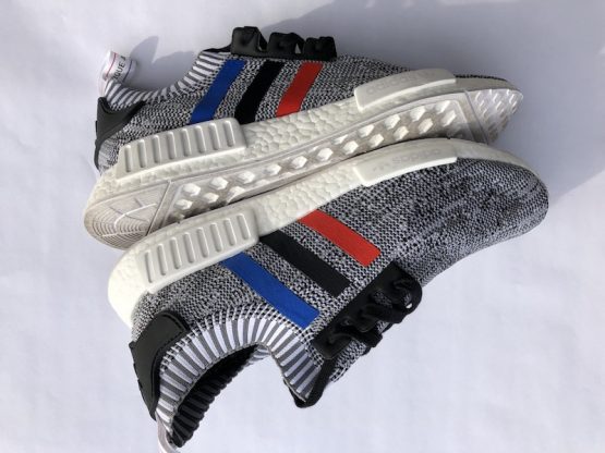 adidas NMD R1 PK "Tri Color" (2016) - Image 5