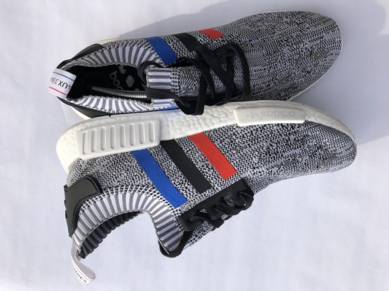 adidas NMD R1 PK "Tri Color" (2016) - Image 6