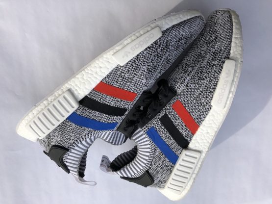 adidas NMD R1 PK "Tri Color" (2016) - Image 7