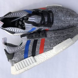 Tri Color adidas NMD R1 PK_0360