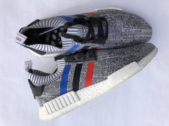 Tri Color adidas NMD R1 PK_0360