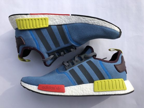 adidas NMD R1 Villa (2016)