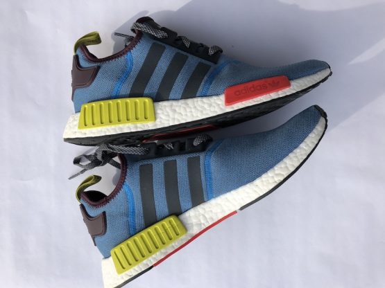adidas NMD R1 Villa (2016) - Image 5