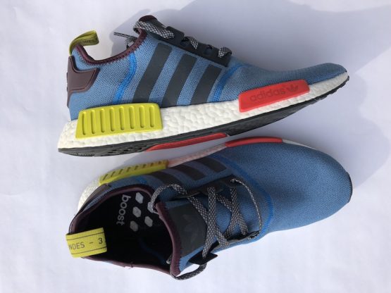 adidas NMD R1 Villa (2016) - Image 3