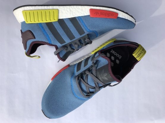 adidas NMD R1 Villa (2016) - Image 2