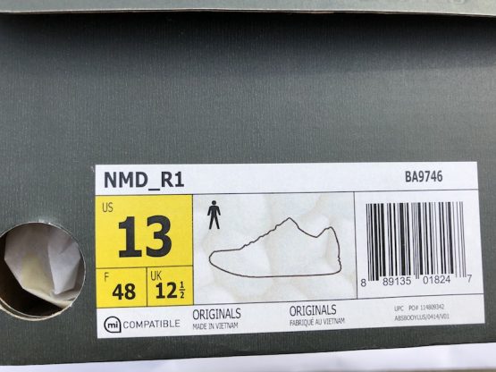 adidas NMD R1 Villa (2016) - Image 7