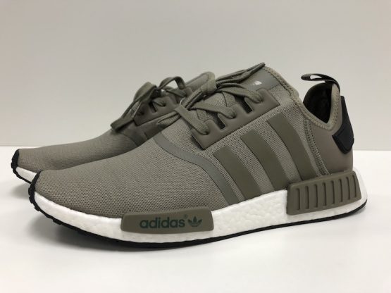 adidas NMD R1 "Trace Cargo" (2016) - Image 2