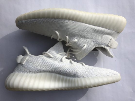 adidas Yeezy Boost 350 V2 "Cream White" (2018) - Image 6