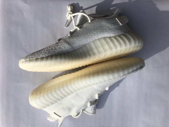 adidas Yeezy Boost 350 V2 "Cream White" (2018) - Image 7