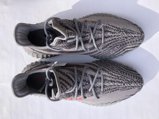 adidas Yeezy Boost 350 V2 "Beluga 2.0" (2017) - Image 3