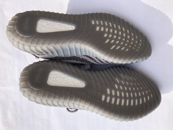 adidas Yeezy Boost 350 V2 "Beluga 2.0" (2017) - Image 4