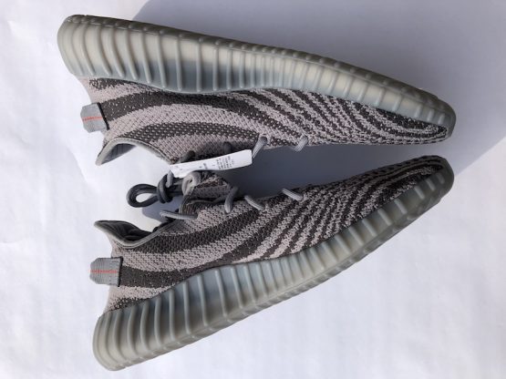 adidas Yeezy Boost 350 V2 "Beluga 2.0" (2017) - Image 2