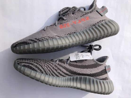 adidas Yeezy Boost 350 V2 "Beluga 2.0" (2017) - Image 5