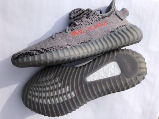 adidas Yeezy Boost 350 V2 "Beluga 2.0" (2017) - Image 6