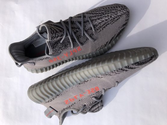 adidas Yeezy Boost 350 V2 "Beluga 2.0" (2017) - Image 7