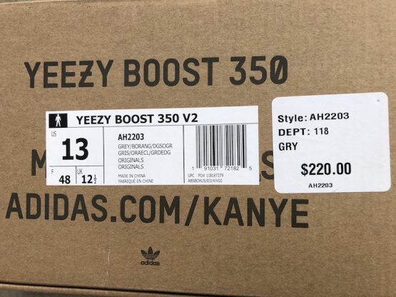 adidas Yeezy Boost 350 V2 "Beluga 2.0" (2017) - Image 8