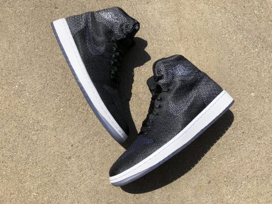 Nike Air Jordan 1 Retro "MTM" (2015)