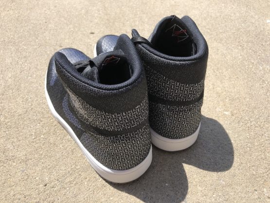 Nike Air Jordan 1 Retro "MTM" (2015) - Image 4