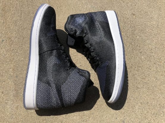 Nike Air Jordan 1 Retro "MTM" (2015) - Image 6