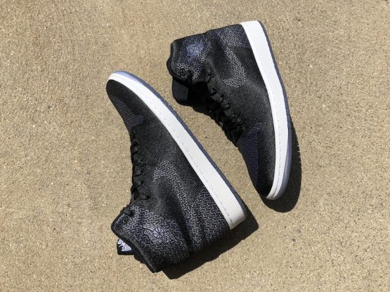 Nike Air Jordan 1 Retro "MTM" (2015) - Image 7