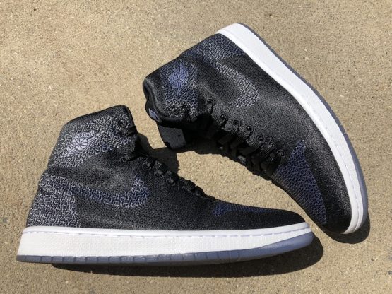 Nike Air Jordan 1 Retro "MTM" (2015) - Image 8