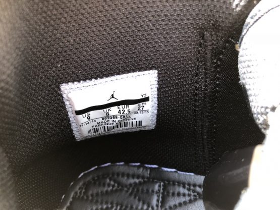Nike Air Jordan 1 Retro "MTM" (2015) - Image 9