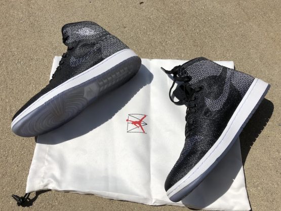Nike Air Jordan 1 Retro "MTM" (2015) - Image 2