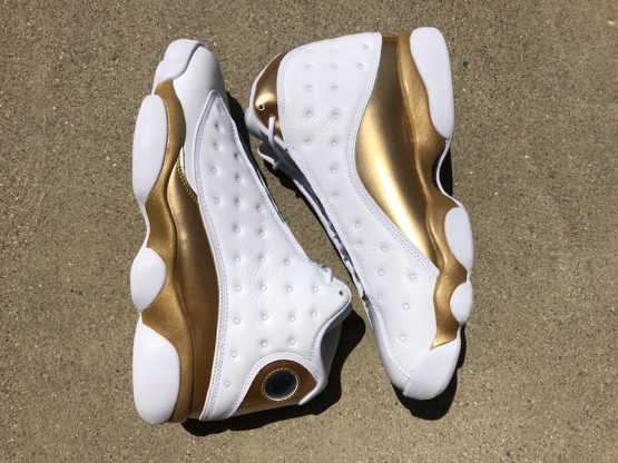 Air Jordan XIII DMP 2017