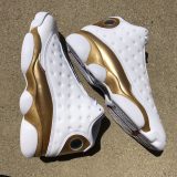 Air Jordan XIII DMP Last Shot