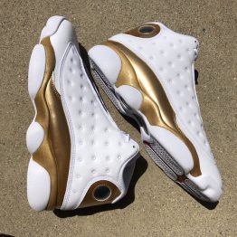 Air Jordan XIII DMP Last Shot