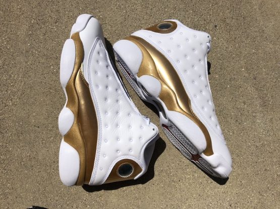 Air Jordan XIII DMP Last Shot