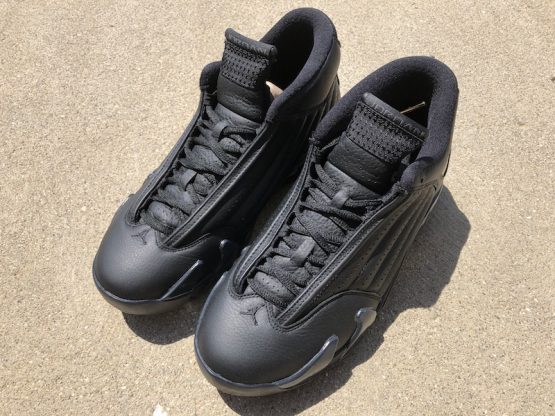 Nike Air Jordan XIV Retro "DMP" Last Shot (2017) - Image 2