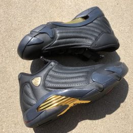 Air Jordan XIV DMP Last Shot