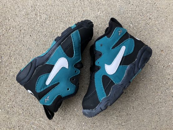 Nike Baby Diamond Fury Toddler (1996) - Image 3