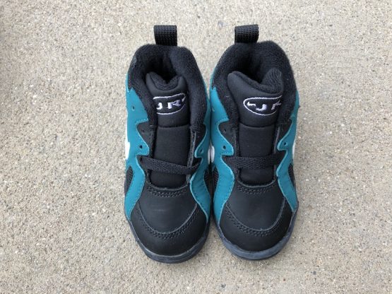 Nike Baby Diamond Fury Toddler (1996) - Image 4