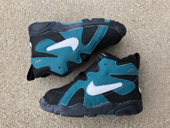 Nike Baby Diamond Fury Toddler (1996) - Image 5