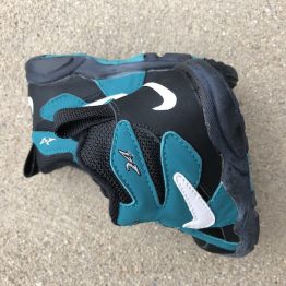 Nike Baby Diamond Fury