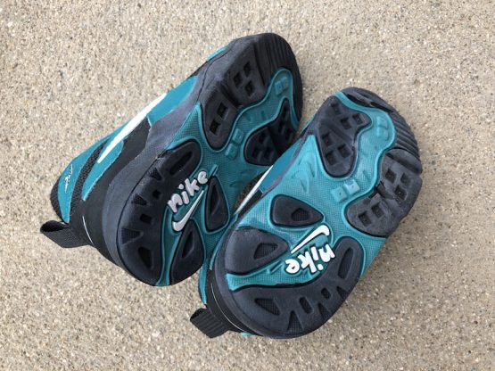 Nike Baby Diamond Fury Toddler (1996) - Image 6