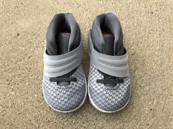 Nike Kyrie 2 "Omega" Toddler (2016) - Image 5