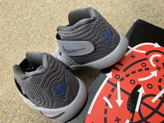 Nike Kyrie 2 "Omega" Toddler (2016) - Image 4