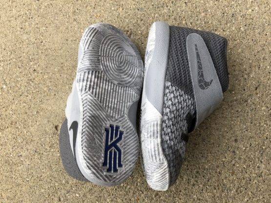 Nike Kyrie 2 "Omega" Toddler (2016) - Image 6