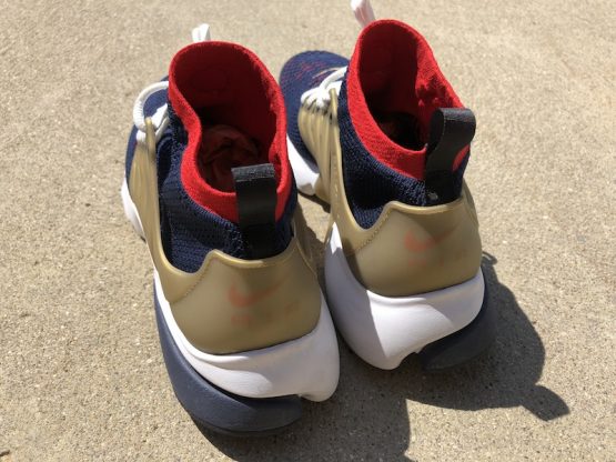 Nike Air Presto Ultra Flyknit "Olympic" (2016) - Image 4